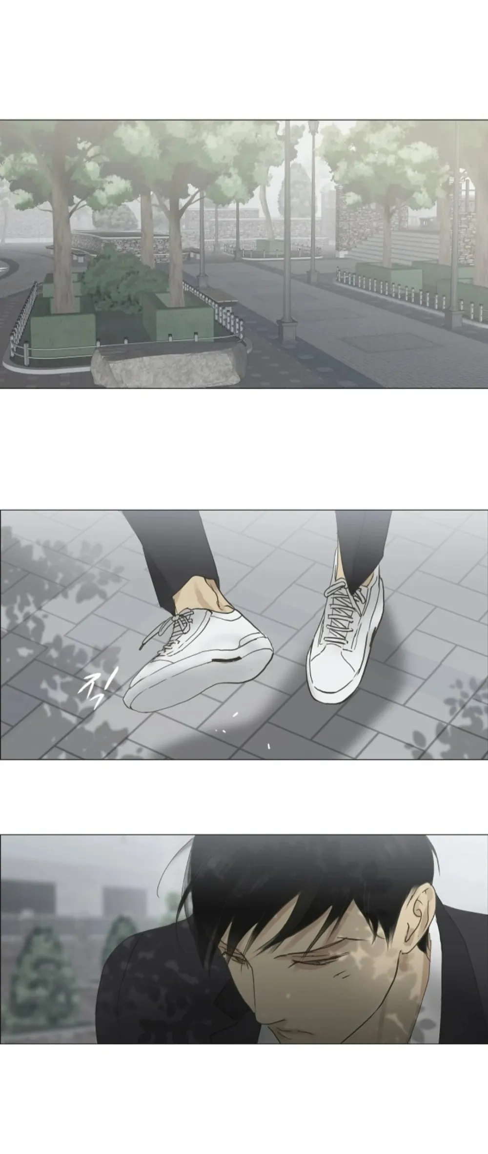 Mối Buồn Phiền - Chap 64